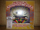 The Beatles - Magical Mystery Tour (1967) - 2014 AAA Mono Vinyl LP - New/Sealed