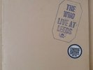 The Who - Live at Leeds - Vinyl LP