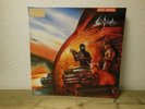SODOM, Agent Orange ORIGINAL,1989,Made in West Germany,Vinyl LP SPV 08-7596