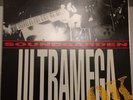 Soundgarden Ultramega OK 1988 Vinyl LP