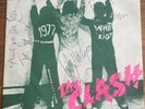 THE CLASH 