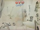 UFO w/ Michael Schenker - Force It (1975 U.S. Pressing -- CHR 1074) VINYL NM