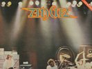 ANGEL - Live Without A Net (1980) VINYL {2 LPs} [1st Pressing Radio DJ Promo] NM