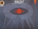 KLAUS SCHULZE - Irrlicht VINYL (1972 Quad/Stereo Pressing) NM/NM- Italy Import
