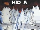 Radiohead - Kid A [New Vinyl] Factory Sealed XL Recordings