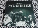 THE MUMMIES LP RUNNIN' ON EMPTY VOLUME TWO PUNK KBD RARE GARAGE TRASH SPITS
