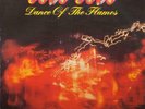 Guru Guru ?– Dance Of The Flames - 1974 Vintage UK Vinyl - Mint