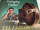 Tal Farlow-The Swinging Guitar Of-Verve 8201-MONO