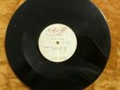 Neil Diamond 45 RPM Test Record Acetate? Thank The Lord For The Nighttime  A&R