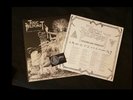 Toxic Holocaust - Conjure and command LP Venom Motörhead Slayer midnight