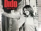 (SLEEVE ONLY) DIDO Life for Rent Classic Records Clarity LP NO Record Sleeve OOP