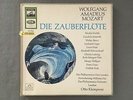 F216 Mozart Magic Flute Klemperer LPO 3LP Electrola Angel A 91 368/ 70 Stereo