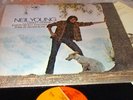 NEIL YOUNG Everybody Knows This Is Nowhere REPRISE *Orig* TWO TONE Cinnamon Girl