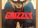 rare drama samples GRIZZLY private ROBERT RAGLAND horror SEALED truluv OST LP