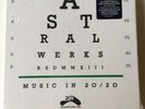 Astralwerks 20th Anniversary Limited Ed. Box set. Sealed