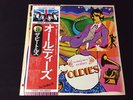 THE BEATLES A COLLECTION OF BEATLES OLDIES 1976 Vinyl LP JAPAN EAS-80557 + OBI