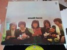 7 ARTS First Step SMALL FACES NMint WARNER BROS Orig ROD STEWART Jam RON WOOD Lp