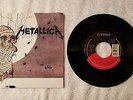 METALLICA One / The Prince (Rare B-Side) PROMO 7