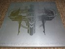 FIFTY 50 YEARS OF WARNER BROTHERS FILM MUSIC 3 LP Vinyl Record Album BOX SET