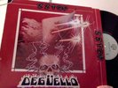 EX orig 1979 ZZ TOP Deguello album CHEAP SUNGLASSES I'm Nationwide lp PLAYS EX