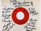 Soul Gospel 45 - Chambers Brothers Quartet - Just A Little More Faith - SBW mp3