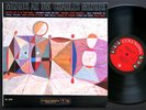CHARLES MINGUS Mingus Ah Um LP COLUMBIA CL 1370 US 1959 DG MONO Booker Ervin NM