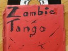 ROTATORS 7“ Zombie Tango 1980 rare German punk DIY punk mini label KRIPO RECORDS