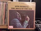 Otis Redding The Dock Of the Bay LP 1968 pressing on Volt