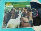 The Beach Boys Pet Sounds RARE  Mono Capitol EMI T2458 G&L Nice vinyl