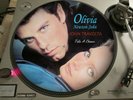 Olivia Newton-John & Travolta  - Take A Chance Rare 12