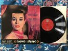 RCA Living Stereo SB 2003 ED1 - Rimsky-Korsakov Scheherazade - Monteux LSO '58