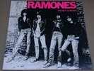 Ramones Rocket to Russia OZ '78 Philips LP Lyric & Promo inserts  Punk KBD NM
