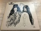 Aerosmith ?Draw The Line Vinyl LP Insert 1977 UK CBS ?82147