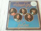 THE BEACH BOYS '15 Big Ones' Never played 1st press 1976  LP NEW FACTORY SEALED