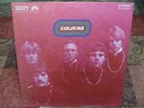 COLOURS S/T Self-Titled Debut  STILL SEALED  1ST PRESS '68 STEREO PSYCH LP  DOT