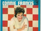 Connie FRANCIS - Se mi amor  ( be my love ) + 3 - EP 45T (7