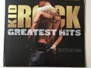 KID ROCK GREATEST HITS LP NEW SEALED YOU NEVER SAW COMING 2 LP 1ST GREATEST HITS
