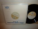 ORTF GERARD JARRY SERGE COLLOT D. CHABRUN . 2x LP . Milhaud.. RARE DEVY ERLIH ?