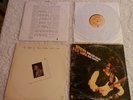 2 vinyl LP Albums Steve Miller Band UK Best of and fly like an eagle the Joker