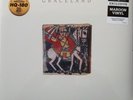 Graceland by Paul Simon (LP, 2012, Sony Legacy) Newbury Comics Maroon Vinyl NEW