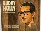 Buddy Holly - Holly In The Hills - 1965 - Vinyl Record LP FIRST PRESS