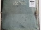BOB MARLEY THE WAILERS CATCH A FIRE LP COLOR VINYL BLACK FRIDAY RECORD RSD 2018