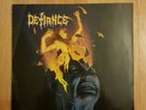 Defiance Vinyl Lp Beyond Recognition