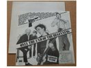The Nips Nips “Only The End Of The Beginning“ LP Soho Rec. HOHO 001 UK 81 1st Pr