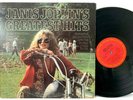 Janis Joplin Greatest Hits - Columbia KC 32168 LP Vinyl Record Album