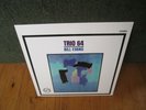 BILL EVANS Trio 64 vinyl lp