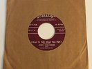 1st Pressing / John Coltrane / I Want To Talk / Prestige '60 45 / Strong VG++