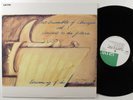 ART ENSEMBLE OF CHICAGO Ancient To The Future Vol. 1 DIW LP NM japan w/insert