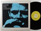 CHET BAKER QUINTET Blues For A Reason CRISS CROSS JAZZ LP VG++ netherlands