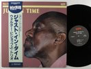 WALTER BISHOP JR. Just In Time INTERPLAY LP NM japan w/obi